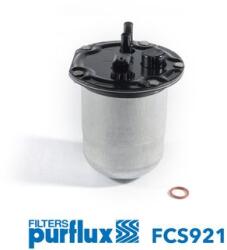 PURFLUX Üzemanyagszűrő PURFLUX FCS921 for MERCEDES-BENZ, RENAULT, DACIA, NISSAN (FCS921)
