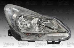VALEO Főfényszóró VALEO 044586 for OPEL, VAUXHALL (044586)
