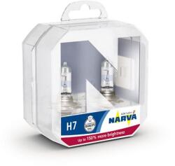 NARVA izzó, távfényszóró NARVA 480712100 (480712100)