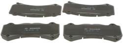 Bosch Fékbetét készlet BOSCH 0 986 494 975 for JEEP, NISSAN, CADILLAC, INFINITI, … (0 986 494 975)