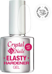 Crystal Nails - ELASTY HEMA FREE GEL - CLEAR - 13ML