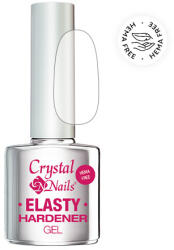 Crystal Nails - ELASTY HEMA FREE GEL - CLEAR - 8ML - HF