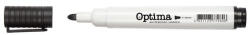 Optima Táblamarker OPTIMA fekete (110974) - kreativjatek