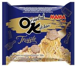 Thai President Foods Public Company Limited Szarvasgomba Ízesítésű Instant Tészta, 85gr (Mama Oriental Kitchen)