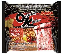 Thai President Foods Public Company Limited Mala Marha Ízesítésű Instant Tészta, 85gr (Mama Oriental Kitchen)