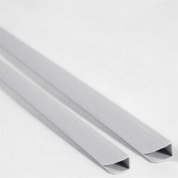 BLUERING Iratsín 12mm, 50 db/doboz, Bluering® fehér (41505FH) - bestoffice