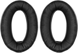 PadForce Set 2 bureti PadForce pentru casti Sony WH-1000XM4 - Piele naturala (doar buretii), Negru