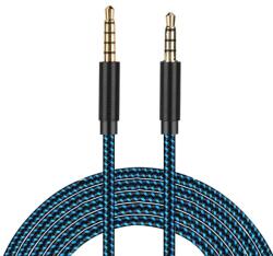 PadForce Cablu audio PadForce pentru casti Logitech Astro A10, A30, A40, Jack 3.5mm, Lungime 2m - Fara Control Volum