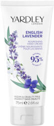 Yardley Cremă de mâini cu lavandă englezească