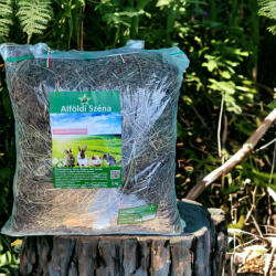  Alföldi széna - Kádár Dani 3 kg