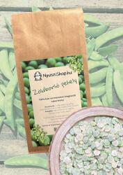  NYUSZISHOP - Zöldborsó pehely 500g