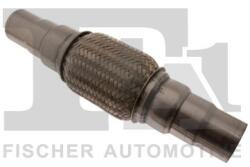 FA1 Teava flexibila, esapament FA1 VW473-400 (VW473-400)