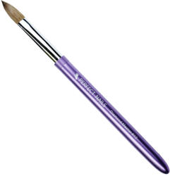 Perfect Nails Porcelán Műkörömépítő Ecset - Master Acryl #12 (PNEP019)