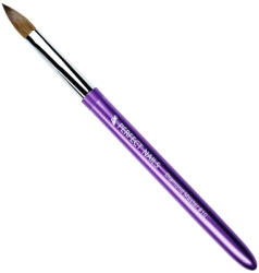 Perfect Nails Porcelán Polygel Műkörömépítő Ecset - Master Acryl #10 (PNEP018)