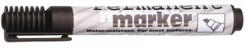 Centrum Marker Centrum permanent 1-5 mm vágott fekete (80534) - argentumshop