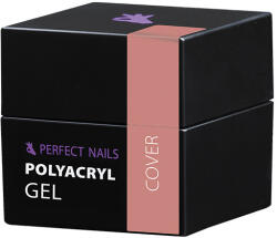 Perfect Nails Perfect PolyAcryl Gel - Polygel Cover 15g (PNZ4055)