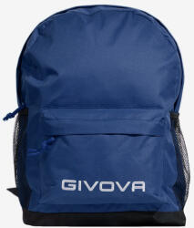 Givova ZAINO SCUOLA hátizsák kék Univerzálna