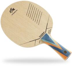 Xiom Hayabusa OFF Pro asztalitenisz-ütőfa (SZ/BLHY4OP01)