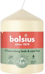 Bolsius Hengergyertya 58X80Mm, Gyöngyházfény