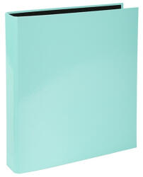 Exacompta Gyűrűs könyv Exacompta Aquarel A/4 2 gyűrűs 40 mm gerinccel pasztellzöld (54563E) - argentumshop