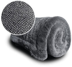 Riwax Mikroszálas törölköző 1700 GSM - Szürke (rwtow-gray-1700)