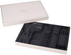 Villeroy & Boch V&B Signature Empty Boxes evőeszköztartó doboz 24-30 részes szett számára, rácsúszós fedlapos 42x27x5cm (12-7093-9799)