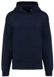 Kariban KA4018 UNISEX OVERSIZED FLEECE HOODIE (ka4018nv-m)