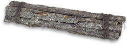 Kéreg hasáb 30cm - Szürke 2008G