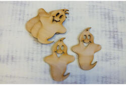 Natúr fa - Szellem 10*7cm, 5db/cs 1493