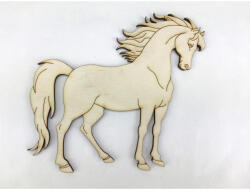  Natúr fa - Paripa 11, 3x12, 5cm - papelito