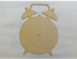  Natúr fa - Óralap vekker 35*25cm - papelito