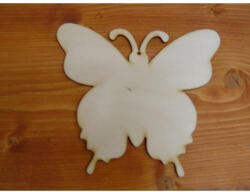  Natúr fa - Lepke 15 cm - papelito