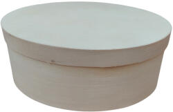  Háncsdoboz, ovál 17, 5*13, 5*6, 5cm 44509