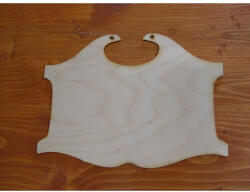  Natúr fa - Tábla country 18x24cm - papelito