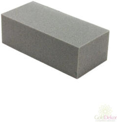  Száraz oázis tűzőhab szürke, tégla 11*23*8cm 1051 (1051)