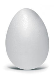  Polisztirol / hungarocell tojás 7 cm-es (10281)