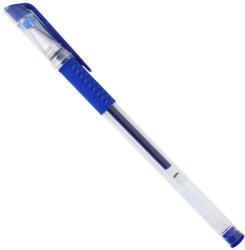 SaKOTA Zselés toll kupakos gumis fogó Sakota írásszín kék (54995)