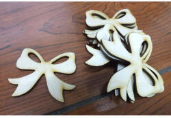 Natúr fa - Masni szalagos 10db/csomag - papelito