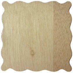  Falap hullámos 21*21*0, 5cm 32887 (32887)