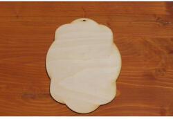 Natúr fa - Tábla 19, 8*12, 3cm - papelito