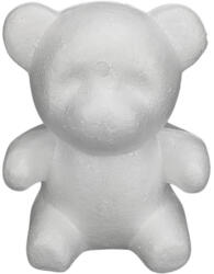 Polisztirol maci 20cm - papelito