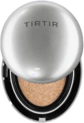 TIRTIR Fond de ten tip cushion mini, TirTir, Mask Fit Aura Silver Cushion Mini, 4.5g - #24N Latte