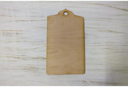 Natúr fa - Tábla 20*11, 5cm - papelito