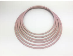  Fa karika szett antikrózsa 6db/szett - papelito