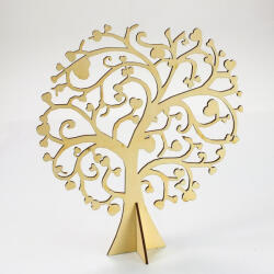  Szerelmes fa 30cm - papelito