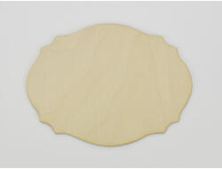  Natúr fa - Vintage tábla 14x19cm - papelito