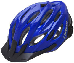 Limar Kerékpáros sisak - SCRAMBLER - kék/fekete