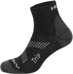 Husky Trip L (41-44), sötétszürke