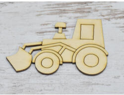  Natúr fa - Markoló 6x9cm - papelito