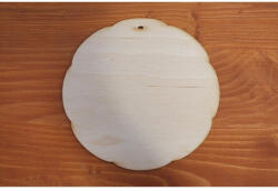 Natúr fa - Tábla 13cm 5db/csomag - papelito